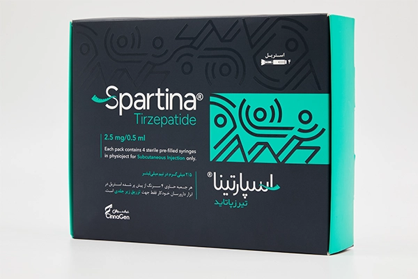 اسپارتینا چیست